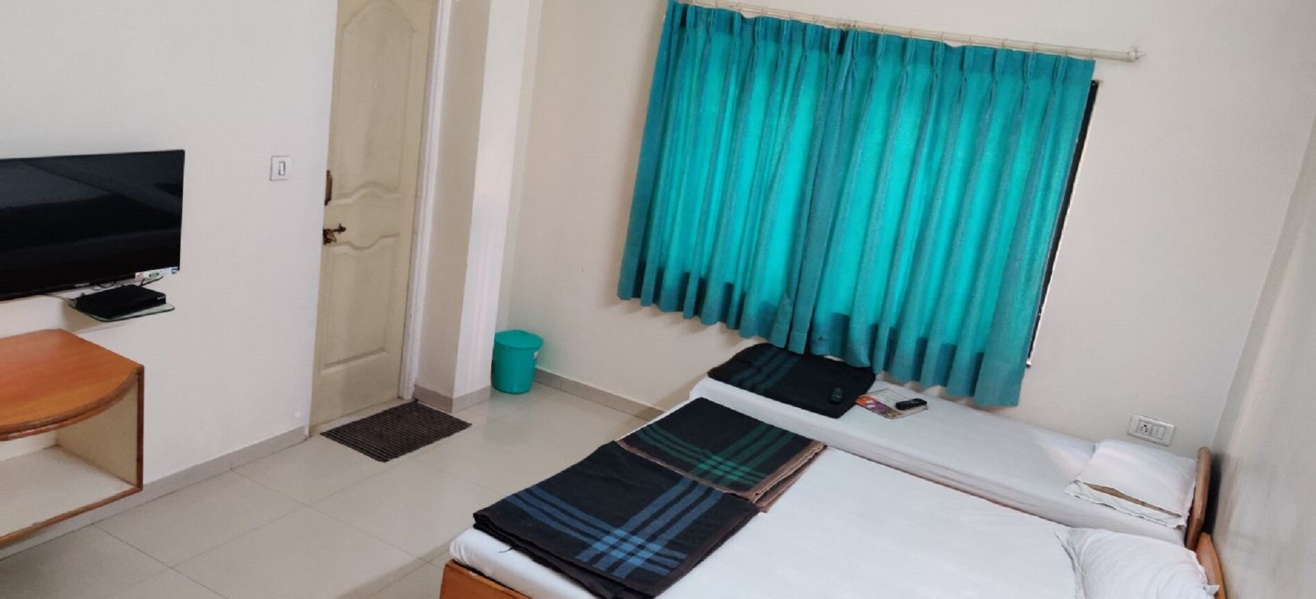 Hotel Atharva 2