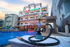 Gogol Beach Resort
