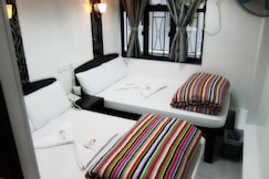 Ashoka Hostel Hong Kong, هونغ كونغ