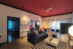 Trava Stays | Zimo Penthouse, Bangalore