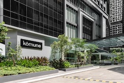 Komune Living, Kuala Lumpur