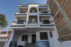Hotel O The Lemongrass, Prayagraj