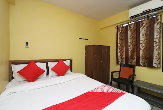 Hotel O Lalita