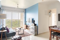 Sunrise Riverfront Stay with Private Viewpoint, Goa