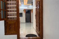 PRASADAM INN VARKALA, Varkala