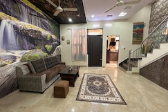 Nasadra villa, Jaipur