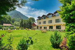 The Sarai, Sonmarg