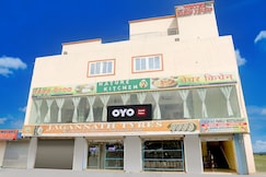 Super Hotel O Cuttack-Puri Bypass Crossway Formerly Anand Palace, Bhubaneshwar