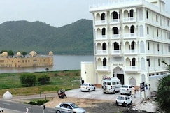 Hotel Malak Mahal Palace, Jaipur