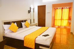 KRR Grand inn, Coimbatore, Coimbatore