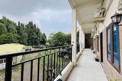 Hotel O near Universitas Sumatera Utara formerly Golden Cempaka Guest House, Deli Serdang