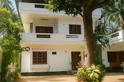 RAM'S HEAVEN HOMESTAY GURUVAYUR, Guruvayur