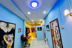 BALAJI LODGE, Silchar