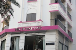HOTEL MIRA INTERNATIONAL, Digha
