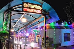 Hill Valley Homestay, Idukki