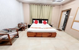 Suite Room With Free Wifi