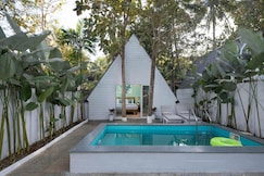 Jalvasa Villa's, Goa