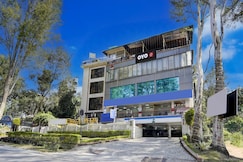 Hotel O namaste doon, Dehradun