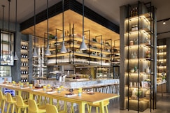 Grand Hyatt Abu Dhabi Hotel And Residences Emirates Pearl, Abu Dhabi