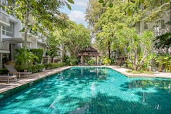 The Park Nine Hotel Srinakarin, Bangkok