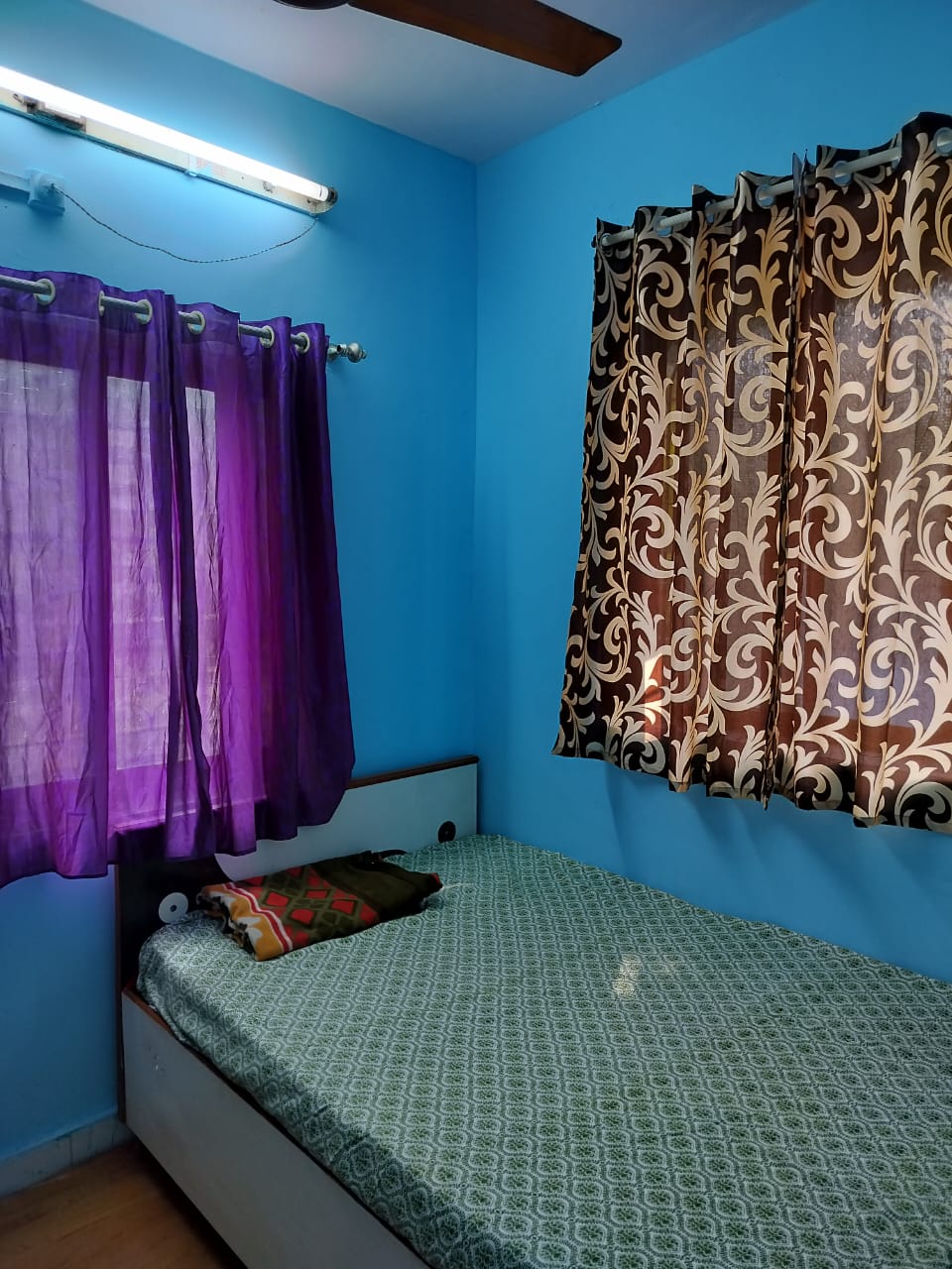 Matoshri Cottage 4