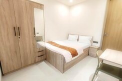 BTH HOMESTAY, Lucknow