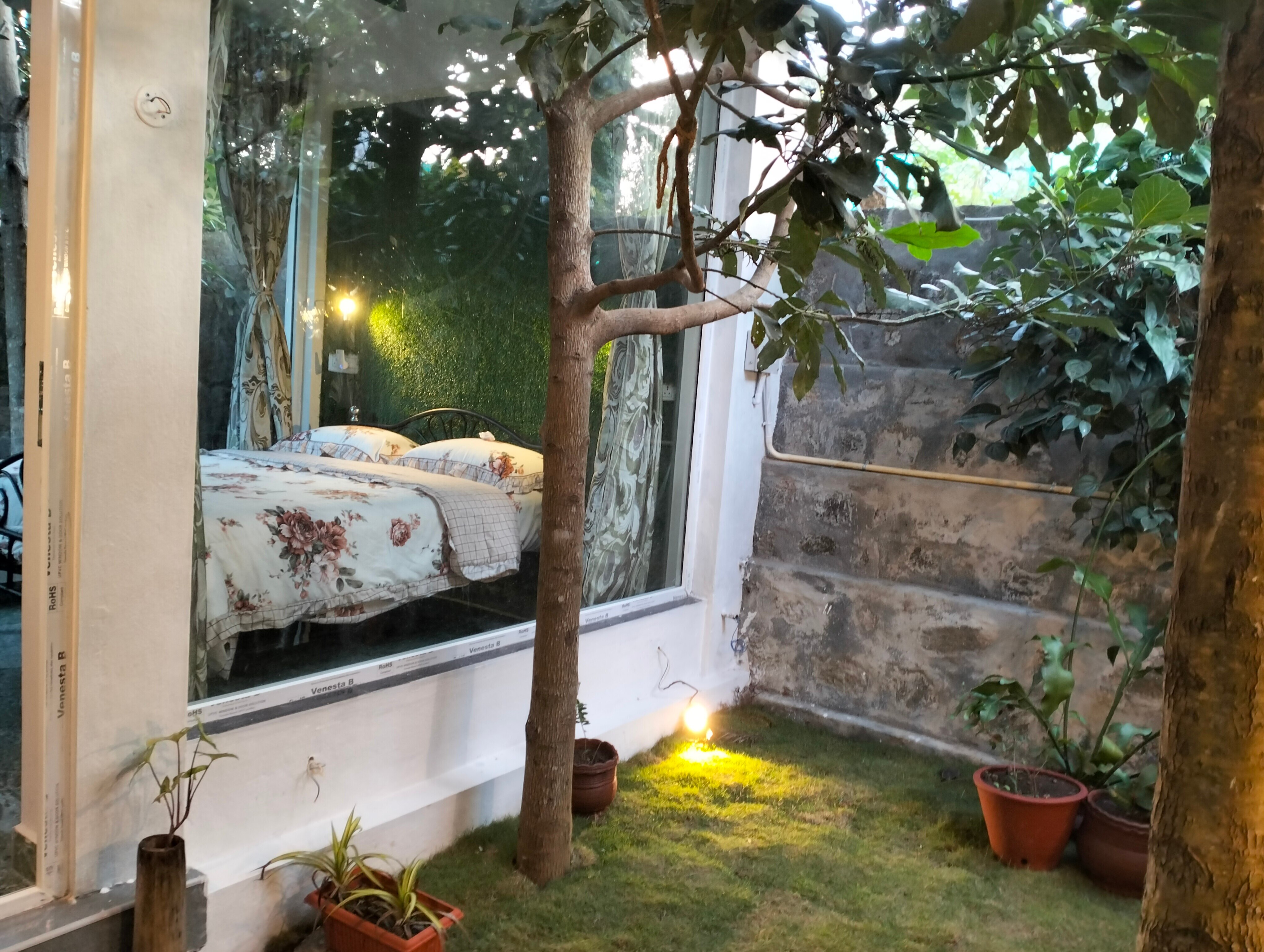 Jungle Cabin Madhuvan - Tap to explore photos