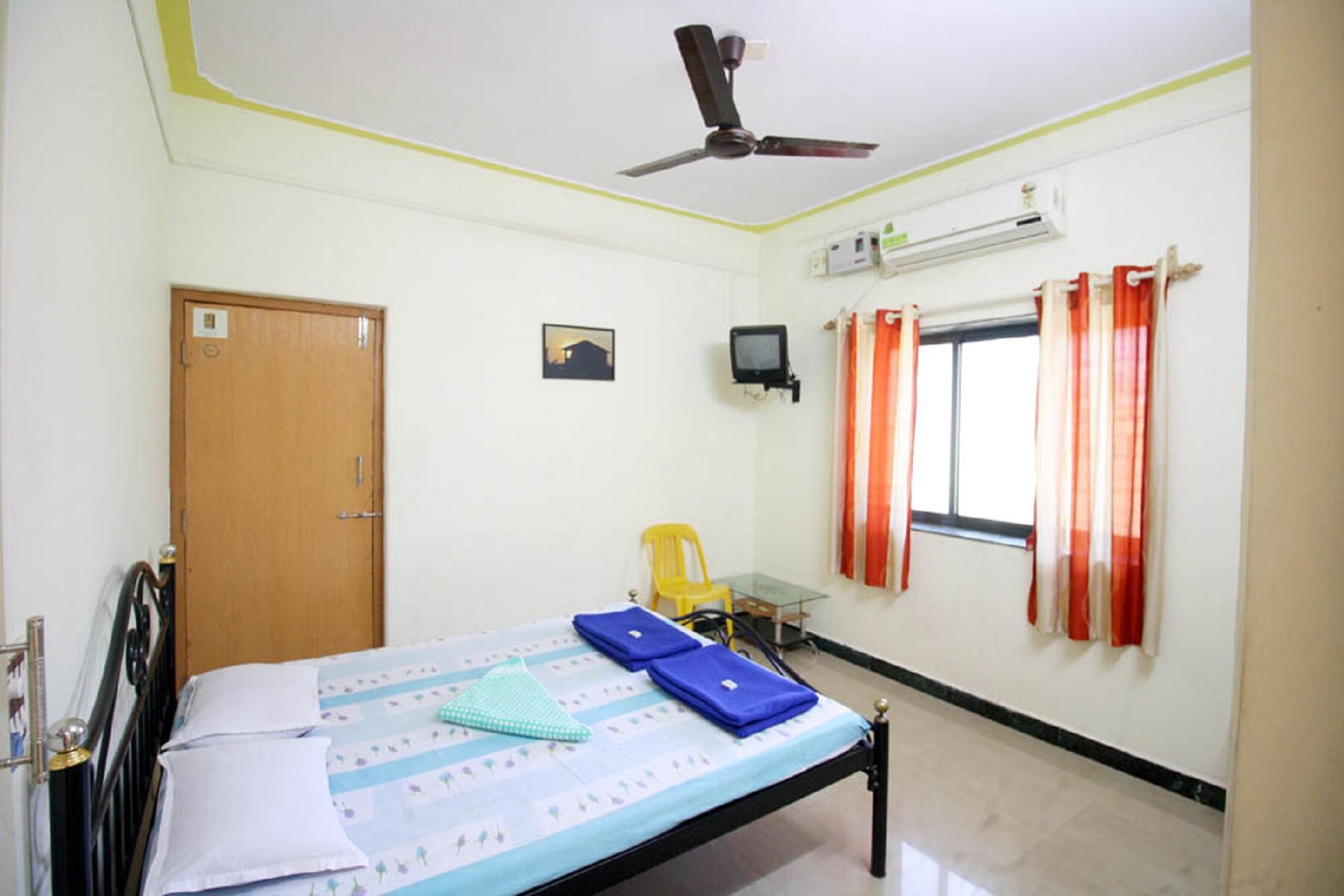 Gharkul Homestay | Rooms & Guided Treks - Tap to explore photos