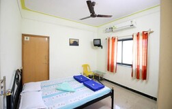 Ac Room