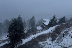 Serenity cove, Mashobra | 2BHK Homestay, Mashobra