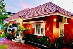 Adithi Heritage 4BHK, Alleppey