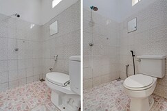 Hotel O Rosela House Syariah, Pekanbaru