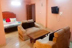 Hotel Moon Light at sector 9 Metro, Delhi