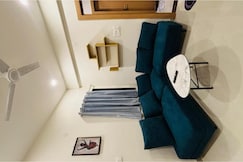 2Bhk city centre near Iskcon temple & Mall Indore, Indore