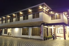 The Krishna Regency, Muvattupuzha