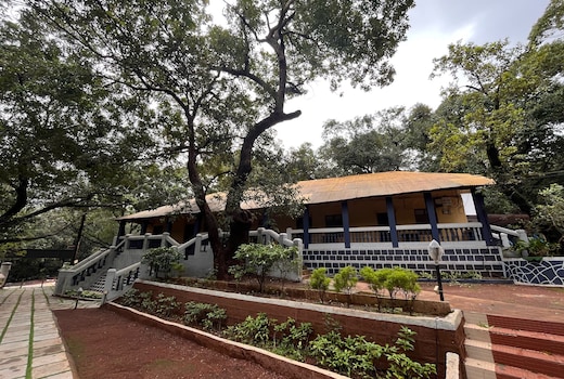 Girivihar Hotel Matheran