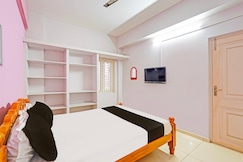 Hotel O Lia's Homestay, Pondicherry