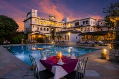Castle Bijaipur Hotels(35 Km from Chittorgarh), Chittorgarh
