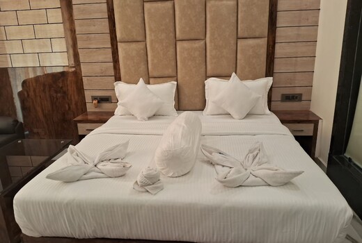 The Rath Inns The Rath Inns ๐๐ข๐ข๐ Mandarmani Resort ๐๐ถ๐๐ต ๐๐ฅ๐๐ ๐๐ฎ๐ป๐ฐ๐ฒ๐น๐น๐ฎ๐๐ถ๐ผ๐ป