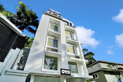 Hotel O Crystal Executive Suites