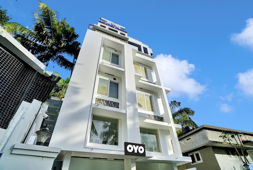 Hotel O Crystal Executive Suites