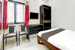 Hotel O Canton Hotel, Bangalore