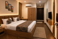 Grand Shivay, Indore