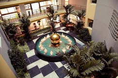 Olive Hotel and Residence Sukhumvit 101/1 near True Digital Park, Bangkok