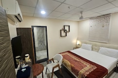 HOTEL G-1 PREMIUM, Bhavnagar
