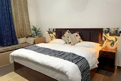 The Tiger Waterfront Resort, Bheri