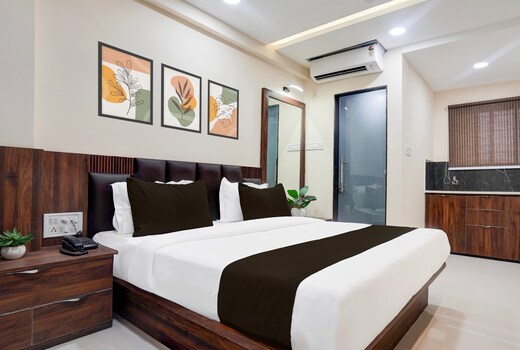 Hotel O Lakshya