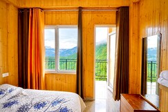 The Amber Retreat, Mussoorie