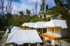 Camp Kasbah, Bir Resort, Bir Billing