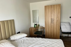 OLD MILL BOUTIQUE HOTEL, Bangalore